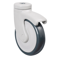 Аппаратное колесо  EC04 MBT 125