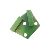 Франкфурт алмазный 80# для GROST PMC и PMP средняя связка