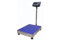 МП-300-ВЖА-6080-Гулливер-12 - Товарные весы | товарные весы стандартные