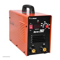 Сварочный инвертор Foxweld Master 202  (220 В)