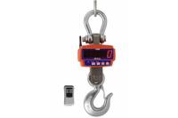 К-5000 ВРДА "Металл 3" - Электронные крановые весы