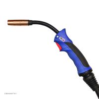 Горелка mig Abicor Binzel RF GRIP 26 KZ-2 3м (315 А, ⌀ 0,8-1,2 мм, 3 м, возд.)