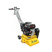 Фрезеровальная машина TSS-MS8-L (Ш) (барабан MS200)