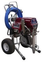 Окрасочный аппарат Sputnik SK 500