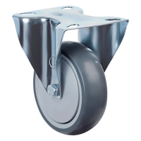 Аппаратное колесо  EM02 MBT 125