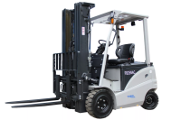 Электрический погрузчик FB35NAC