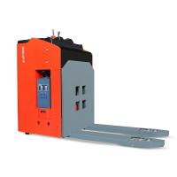 Самоходная электрическая тележка TX50 OXLIFT 5000 кг