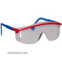 Очки защитные "Универсал-Титан" (прозрачные), СОМЗ