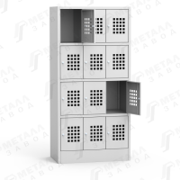 Шкаф для сумок ШМ 43-30