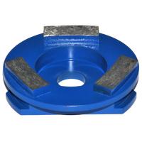 Шлифовальный круг Premium для машин СО (свежий бетон)