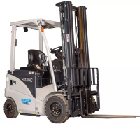 Электрический погрузчик FB16NAC Li-Ion