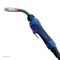 Горелка для полуавтомата Abicor Binzel ABIMIG AT 155 LW 3м (190 А, ⌀ 0,6-1,0 мм, 3 м, возд.)