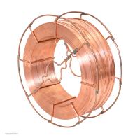 Проволока омедненная БАРСВЕЛД СВ-08Г2С ⌀ 1,2 мм (кассета 18 кг, К-300)