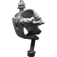 Хомут неповоротный (Универсальный) для хомутовых лесов