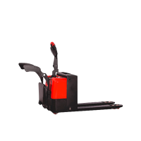 Тележка электрическая LPT20