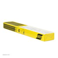 Электроды ESAB ОК 46.00 ⌀ 3,0 мм, пачка 2,5 кг