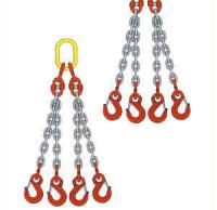 Строп цепной 4СЦ-10,0 т. (L=4,0 м) 8 кл