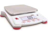 OHAUS SPX621+гиря - Лабораторные электронные весы