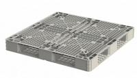 Поддон пластиковый 1050x1050x120 мм