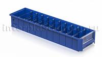 Полочный контейнер SK 61509 синий