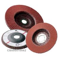 Круг лепестковый торцевой КЛТ-150 (Р80)