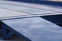 ВСА настил серединный (комплект)-8,9м - Дополнительное оборудование для электронных автомобильных весов