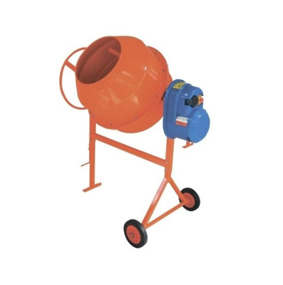 Бетономешалка СБР-132 А.5 (220 В)