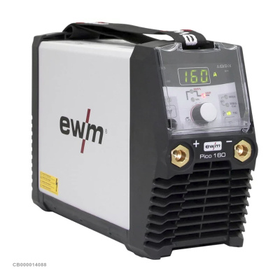 Сварочный инвертор EWM PICO 160 CEL PULS ММА