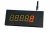 КВ-5000К с УД 5" - Электронные крановые весы