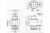 Zemic BM14G-C3-20t-15B - Тензодатчики