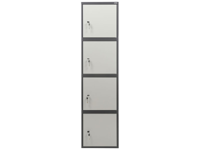 Бухгалтерский шкаф AIKO SL- 185/4