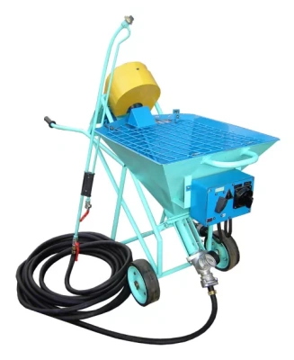 Установка малярная СО-244(380 В)