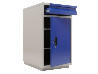Инструментальная тумба WD-2