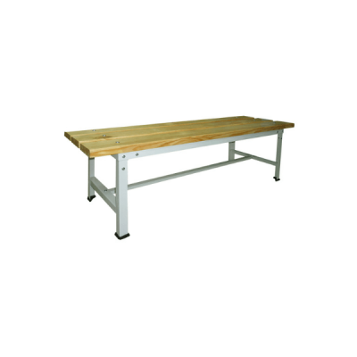 Скамейка для раздевалок