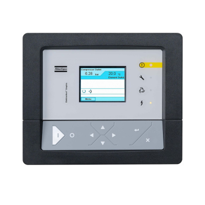 Винтовой компрессор Atlas Copco GA7 8.5P на 270 литров