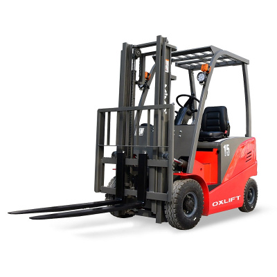 Погрузчик электрический вилочный TK30G OXLIFT 3000 кг