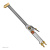 Резак пропановый ESSEN 1625 PMYF (рычаж., L=530 мм, 71606602), MESSER