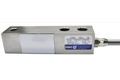 Zemic H8C-C3-300kg-4B - Тензодатчики