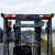 Электропогрузчик вилочный TK30 OXLIFT 3000 кг