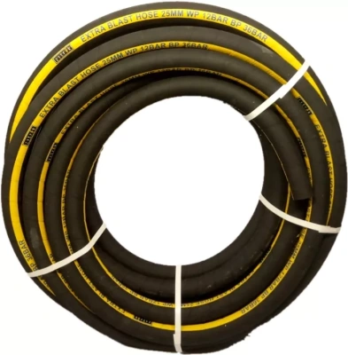Рукав пескоструйный EXTRA BLAST HOSE-25 "Zitrek" (25х39 мм. 40м)