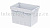 Вкладываемый контейнер KV 6442 белый