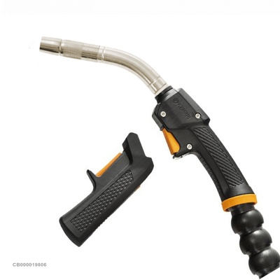 Сварочная горелка mig KEMPPI FLEXLITE GX 253 G (250 А, ⌀ 0,6-1,2 мм, 3,5 м, газ)