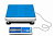 ВЭМ-150.3-А1 - Электронные медицинские напольные весы