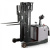 Штабелер-ричтрак TISEL PRS13 DX300