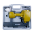 Каркасный скобозабивной пневмопистолет FROSP K-N851C