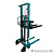 Ручной штабелер PROLIFT PRO TRV 1525