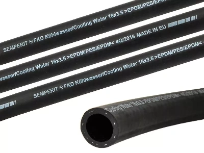 SEMPERIT SM2 Для дробеструйной очистки 32,0х8,0