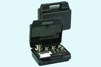 Набор гирь (E2-1кг-10кг) - Калибровочные наборы гирь