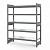 Стеллаж грузовой СГ Ультра (3000х1500х1000 мм) 5 ярусов, цинк