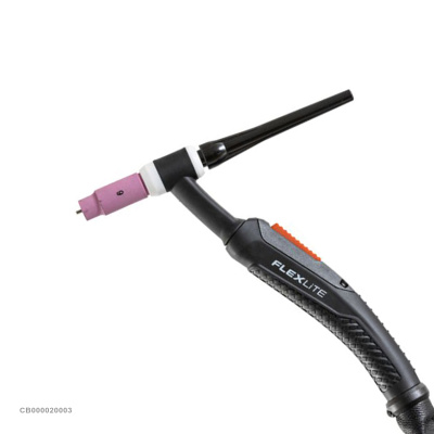 Горелка аргонодуговая KEMPPI FLEXLITE TX 225 G (220 А, 8 м)